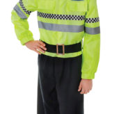 Police Boy