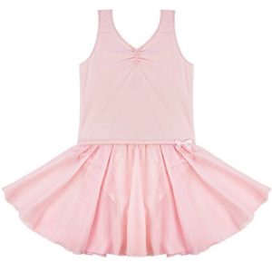 LEOTARD BALLET TUTU - DANCEWEAR - Fir Park Costumes Galore